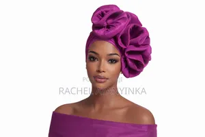 Turban for Women
