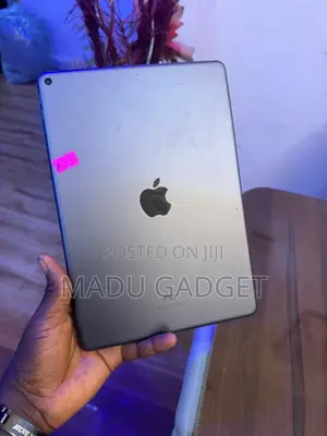 Apple iPad Air (2019) 64 GB Gray