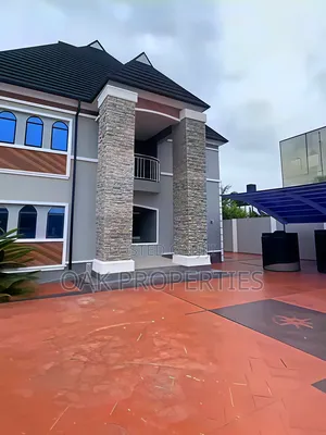 5bdrm Duplex in Shell Cooperative for sale