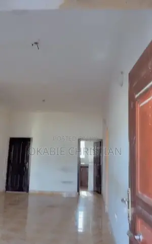 Furnished 2bdrm Apartment in Sun & Moon Estate, Obio-Akpor for rent