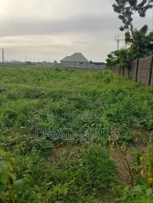 Land for Sale in School Area