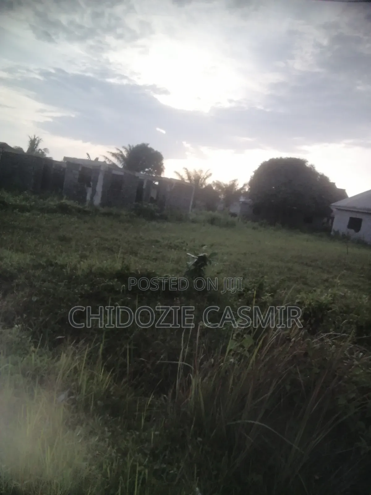 Plot of Land
