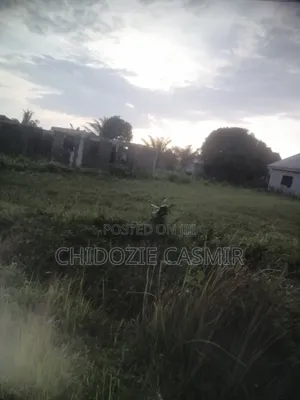 Plot of Land