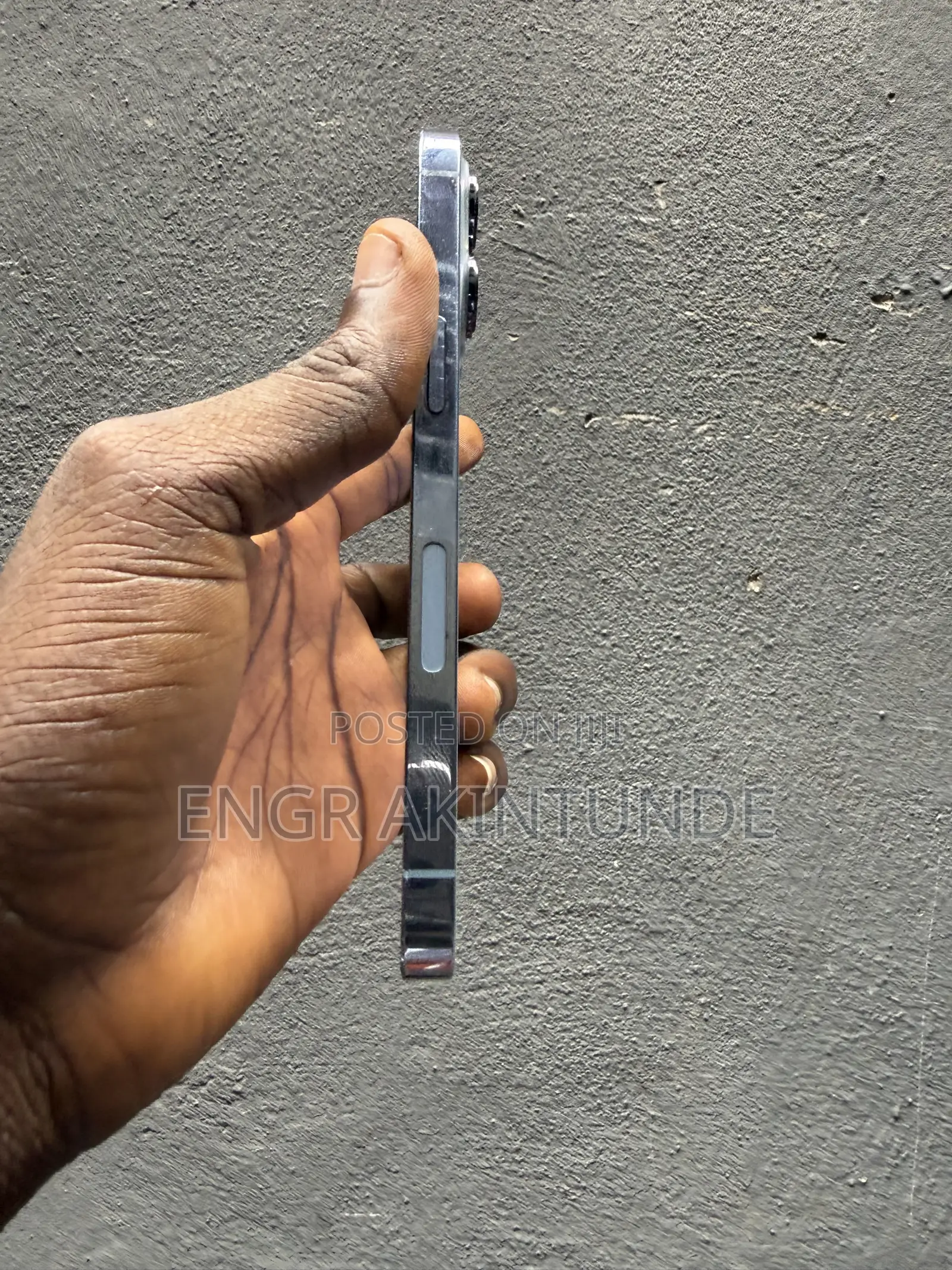 Apple iPhone 13 Pro 256 GB Blue