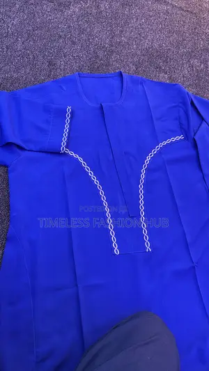 Fancy Jalabia for Men