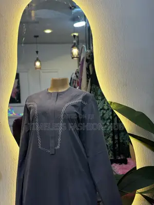 Fancy Jalabia for Men