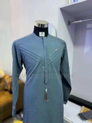 Fancy Jalabia for Men
