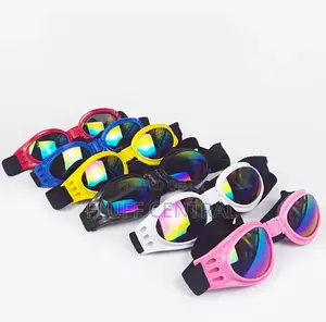 Nunbell Pet Eye Glasses (0451)