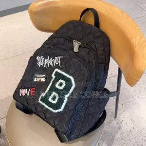 Causal Backpack