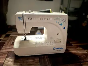 Electric Sewing Machine