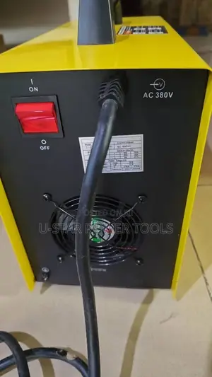 Welding Machine