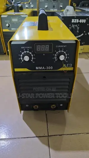 Welding Machine