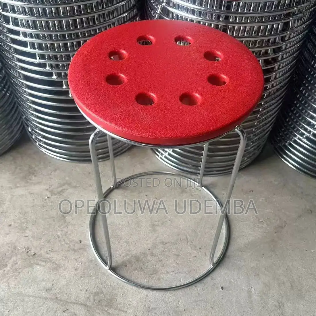 Side Stool/Chair
