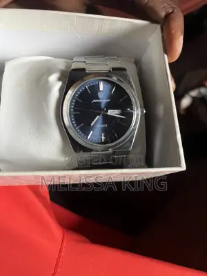 Wrist Watch