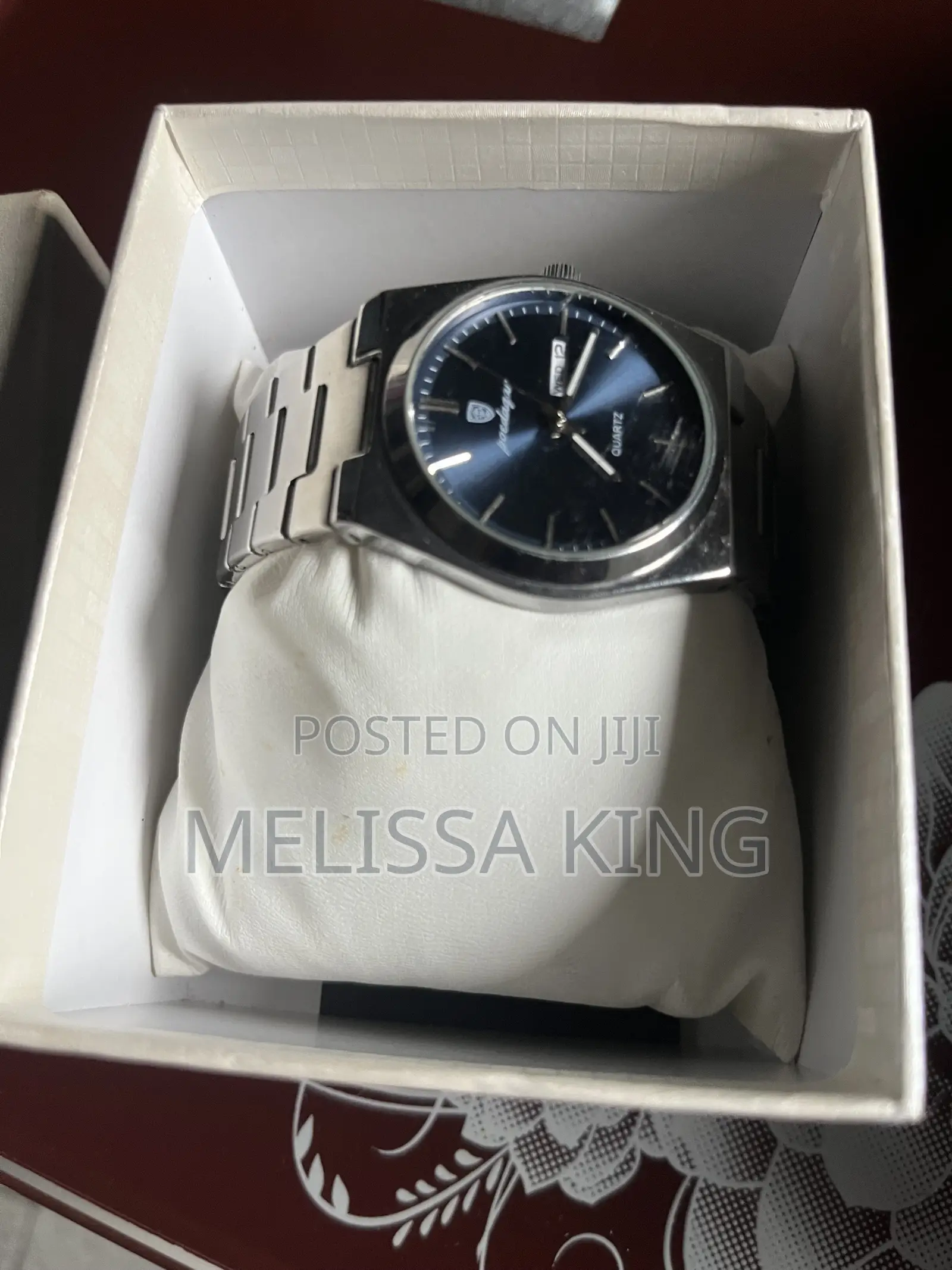 Wrist Watch