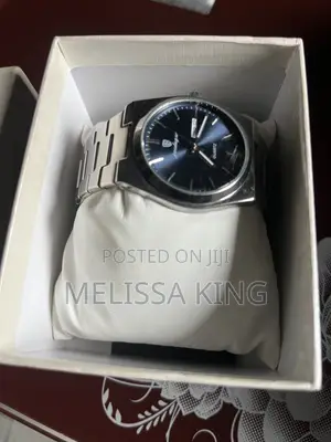 Wrist Watch