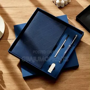 Colourful Notepad
