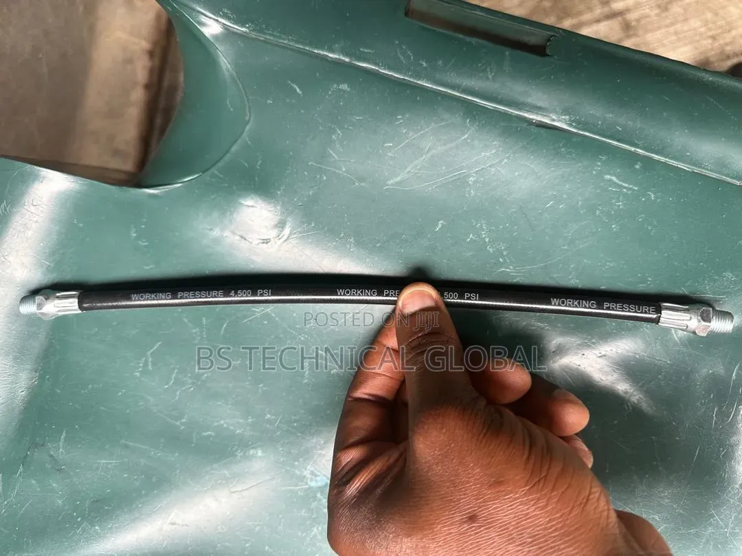 Grease Hose