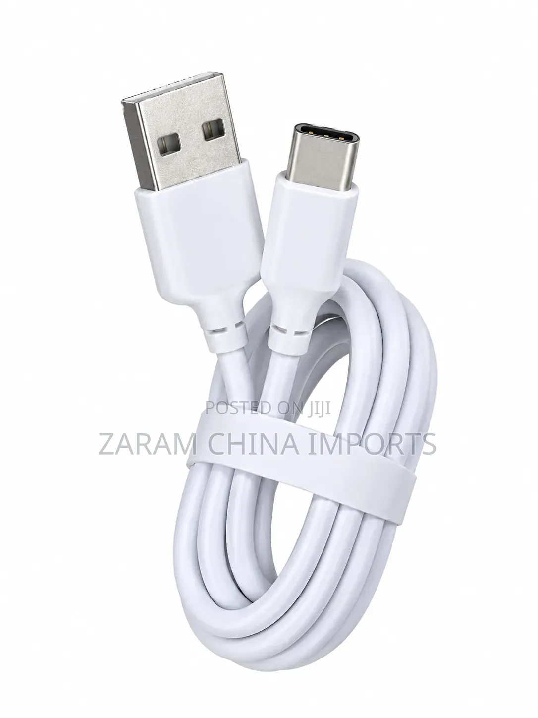 Type C Cord