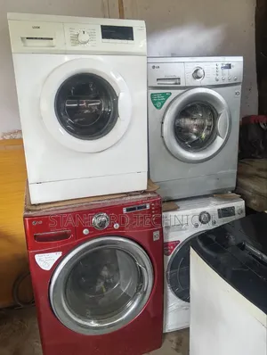 Inverter Washing Machine