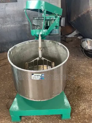 Groundnut Oil Extraction Kuli Kuli