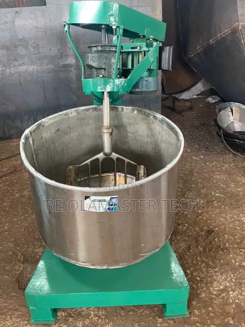 Groundnut Oil Extraction Kuli Kuli
