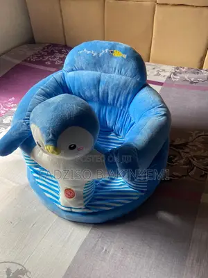 Baby Support Seat