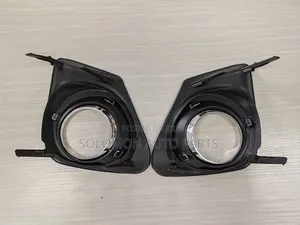 Foglamp/Forklight Corolla 2011 2012 2013 Set Available