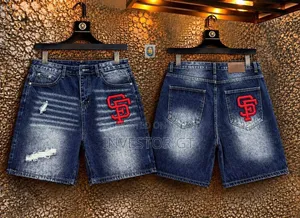 Luxury Short