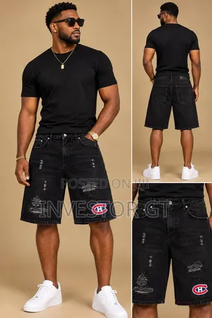 Luxury Short