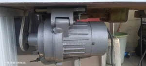 Fairly Used Industrial Sewing Machine.