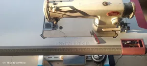 Fairly Used Industrial Sewing Machine.