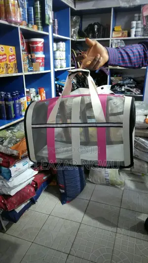 Dog Carrier