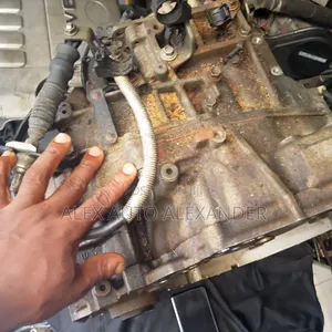 22pin Gearbox for Toyota Venza