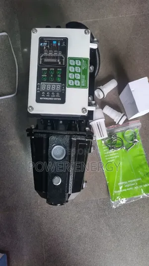 1.2hp AC/DC Surface Solar Pump