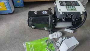 1.2hp AC/DC Surface Solar Pump