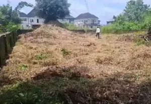 Land for Sale in Ibeju-Lekki