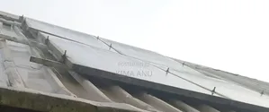 Used Solar Panels at Aiyetoro Itele-Ota Close to Ayobo