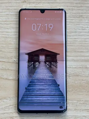 Huawei P30 Pro 128 GB Blue