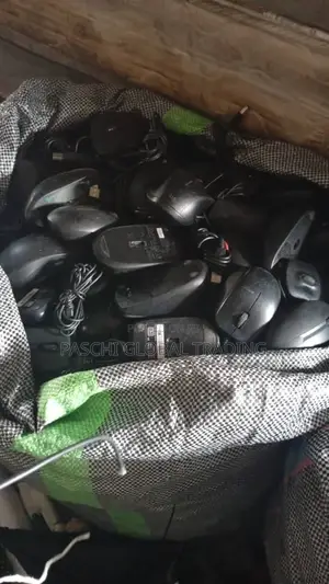 Computer Mouse