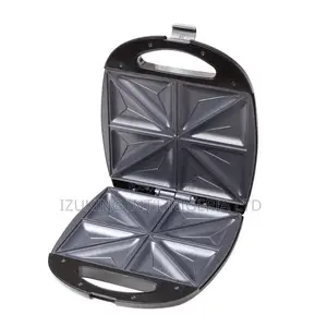 Qasa 4 Slices Toaster Sandwich Maker QTT-1000 (44D)
