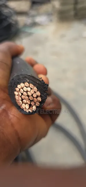 150mmx1core Coleman Wires and Cable PVC PVC