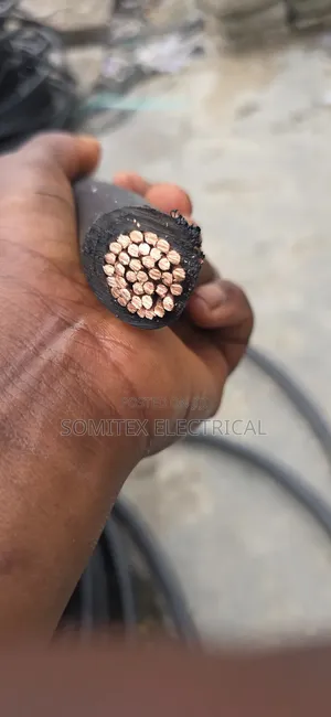 150mmx1core Coleman Wires and Cable PVC PVC