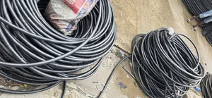 25mmx4core Amoured Kablemetal