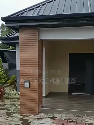 3 Bedroom Bungalow With BQ for Residential or Office Use at Gra