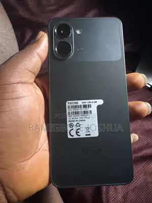 Tecno Pop 20 128 GB Blue