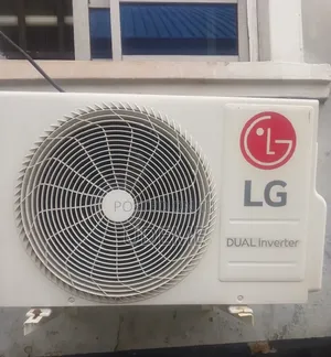 LG Inverter AC