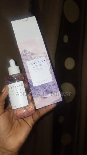 Skin1004 Madagascar Centella Poremizing Fresh Ampoule