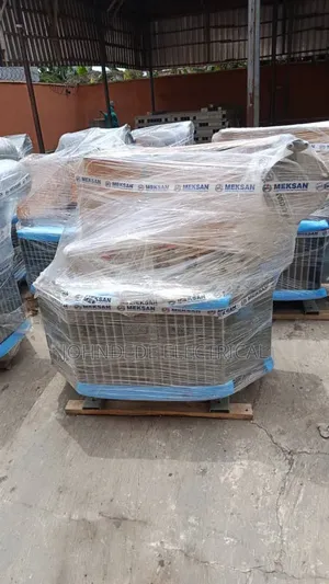 300/33kva Meksan Transformer