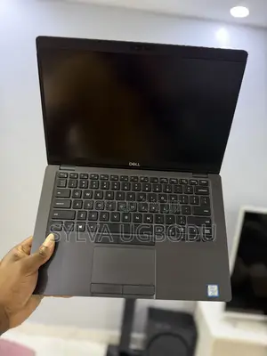Laptop Dell Latitude 5400 8GB Intel Core i5 SSD 256GB